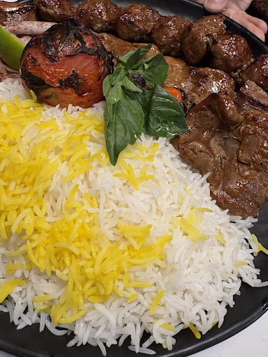 Photo of Shishlik Grill House | شیشلیک - 1629 Lonsdale Ave, North Vancouver, BC V7M 2J5